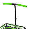 Батут UNIX Line FITNESS Green (130 cm)