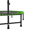 Батут UNIX Line FITNESS Green (130 cm)